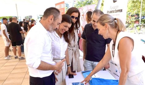 Responsables