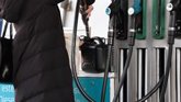 Foto: Estados Unidos.- Los transportistas urgen al Gobierno y Bruselas a aprobar ya ayudas directas por el alza del carburante