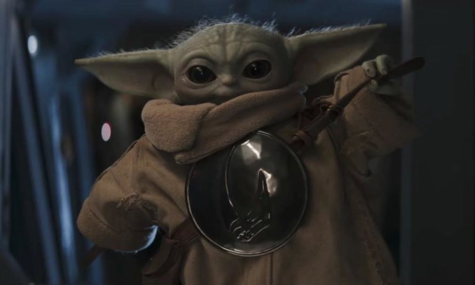 Mando y Baby Yoda protegen el legado de la Rebelión en el tráiler final de Star Wars: The Mandalorian y Grogu