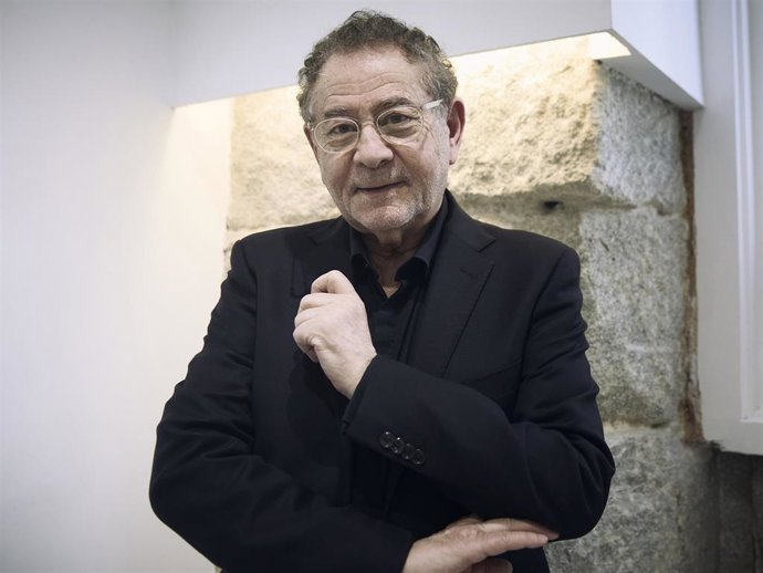 Archivo - Roberto Verino