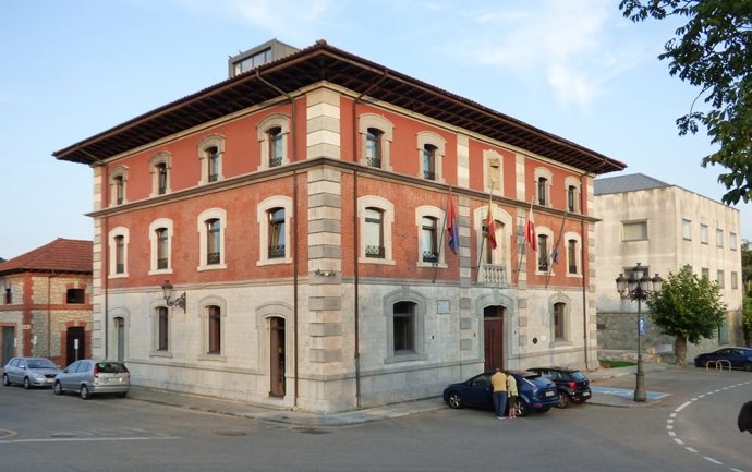 Archivo - Ayuntamiento Medio Cudeyo en Solares