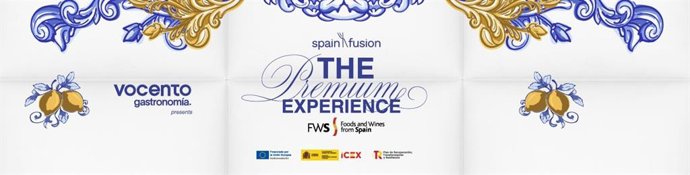 Spain Fusion The Premium Experience