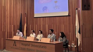 El Hospital Universitario Juan Ramón Jiménez de Huelva ha organizado las II Jornadas por la Depresión.