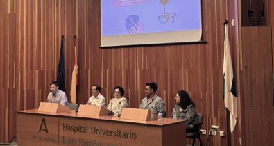 Es Andalucía - Huelva