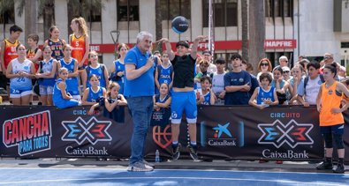 Baloncesto
