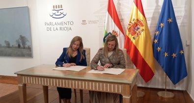 La Rioja