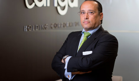 Comunicados Empresas