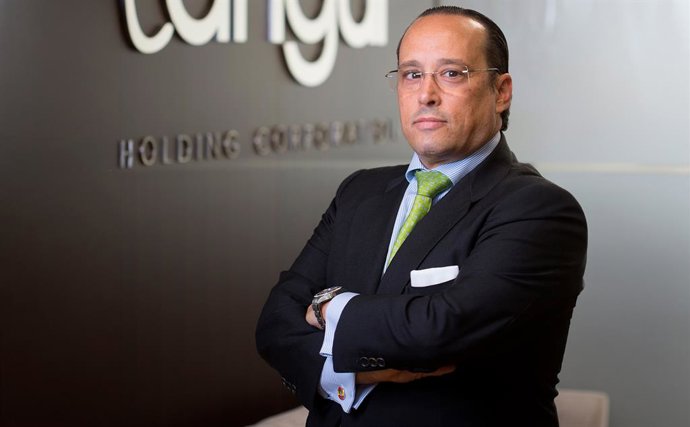 Luis Felipe Suárez-Olea del Arco