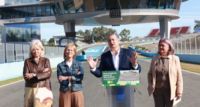 Es Andalucía - Cádiz