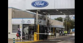 El president de Ford Europa visitarà dijous que ve 23 d'abril la fàbrica d'Almussafes