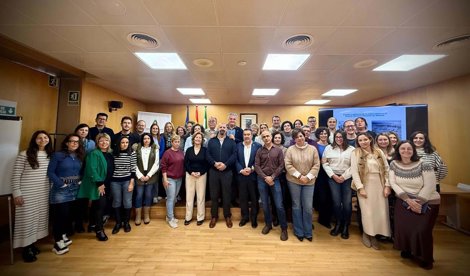 Es  Andalucía - Almería