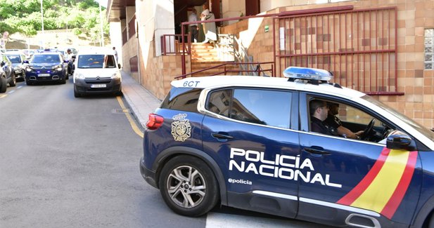 Ceuta y Melilla