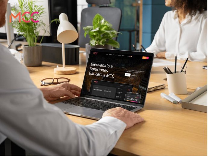 MCC Banking consolida su propuesta de banca digital