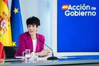 Migraciones aclara que "ninguna" persona o entidad puede cobrar por el informe de vulnerabilidad para la regularización