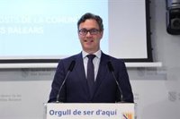 El Govern aplaude a la directora general a la que un empresario intentó sobornar: "Actuó como debía actuar"