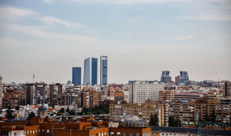 Macroeconomía