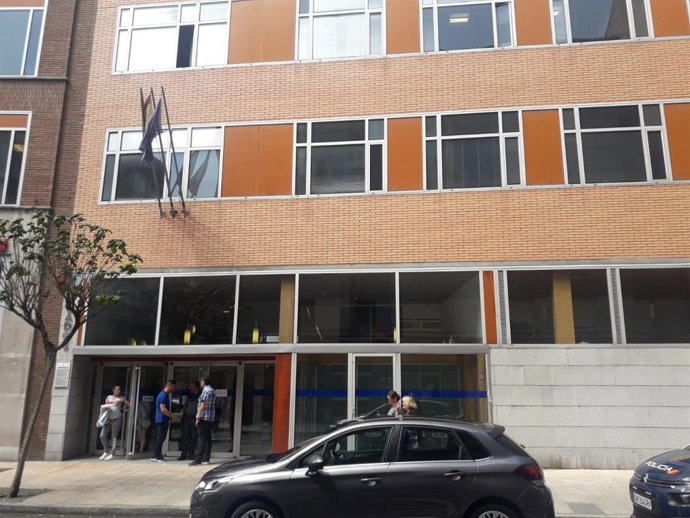 Archivo - Juzgados de Avilés.