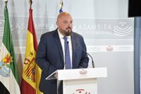 María Guardiola será investida presidenta de la Junta con el apoyo de Vox en un pleno en la Asamblea el 21 y 22 de abril