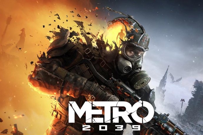El nuevo título de la saga de 4A Games, Metro 2039.