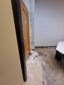 CSIF alerta del "abandono y abuso" de la Administración Riojana a sus empleados públicos