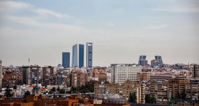 Macroeconomía