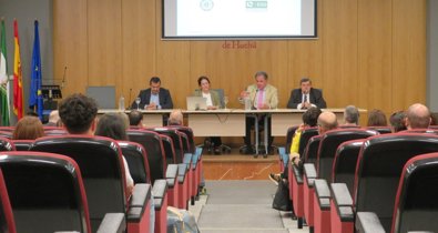 Es Andalucía - Huelva