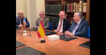 L'Ajuntament subscriu un conveni amb la RACV dotat amb 14.000 euros anuals