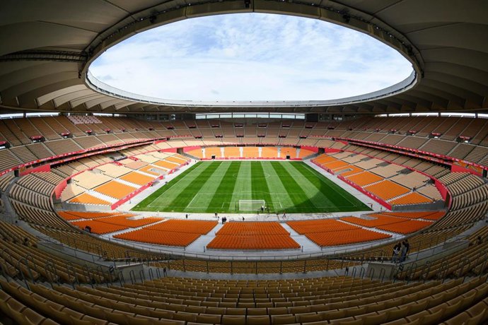 BCD Sports (Ávoris) asume la coordinación logística integral de la final de la Copa del Rey de fútbol masculino, que enfrentará al Atlético de Madrid y a la Real Sociedad este sábado en el Estadio La Cartuja en Sevilla.