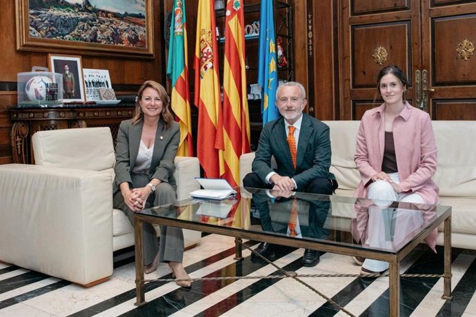 Castelló acogerá la Gala de los Premios de Gastronomía de la Comunitat Valencian el 27 de abril