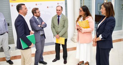 Diputación de Sevilla