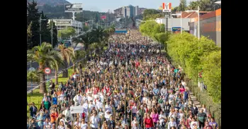 La Romería de la Santa Faz de Alicante como Bien de Interés Cultural Inmaterial
