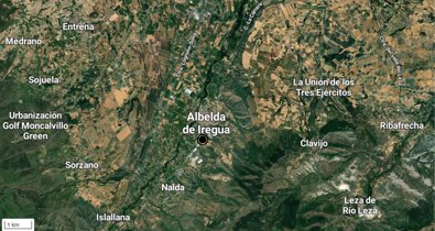 La Rioja