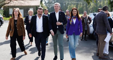 Galicia Rural