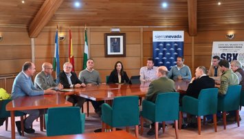 Es Andalucía - Granada