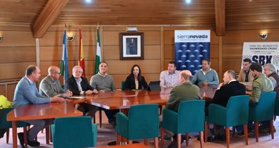 Es Andalucía - Granada