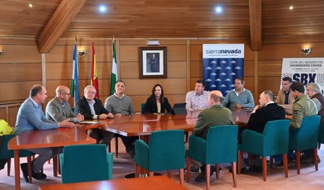 Es Andalucía - Granada