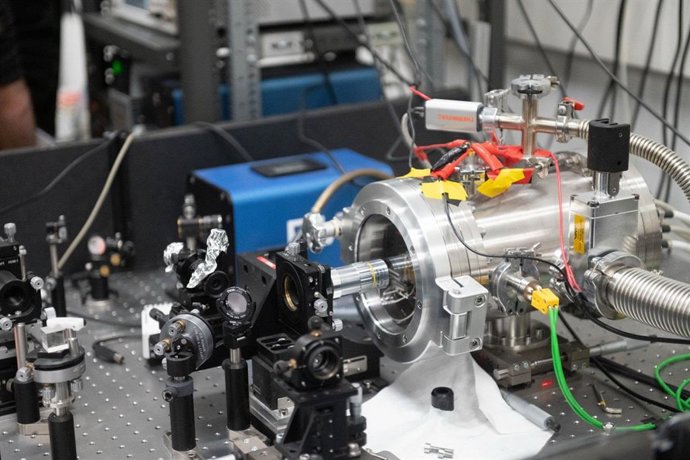 Ciencia destina unos 104 millones a adquirir equipamiento científico-técnico en centros de investigación y universidades.
