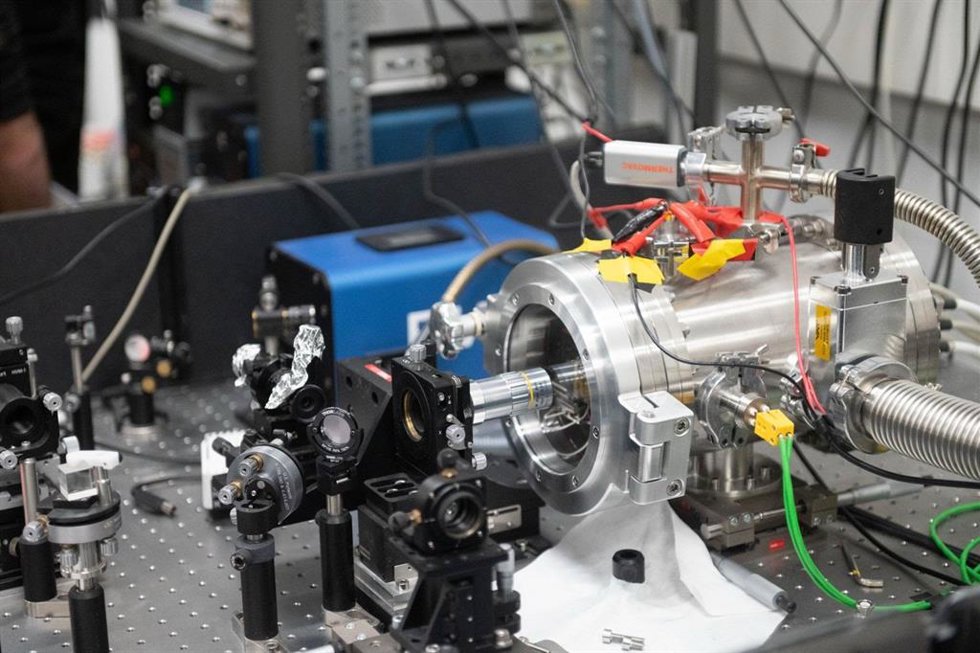 Ciencia destina unos 104 millones a adquirir equipamiento científico-técnico en centros de investigación y universidades.
