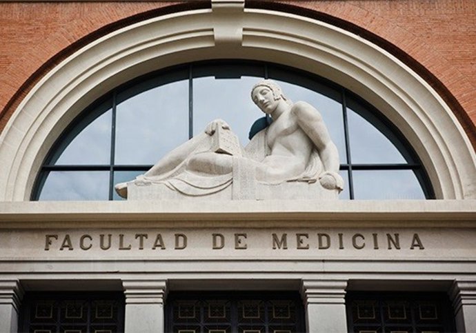 Archivo - Facultad de Medicina de València