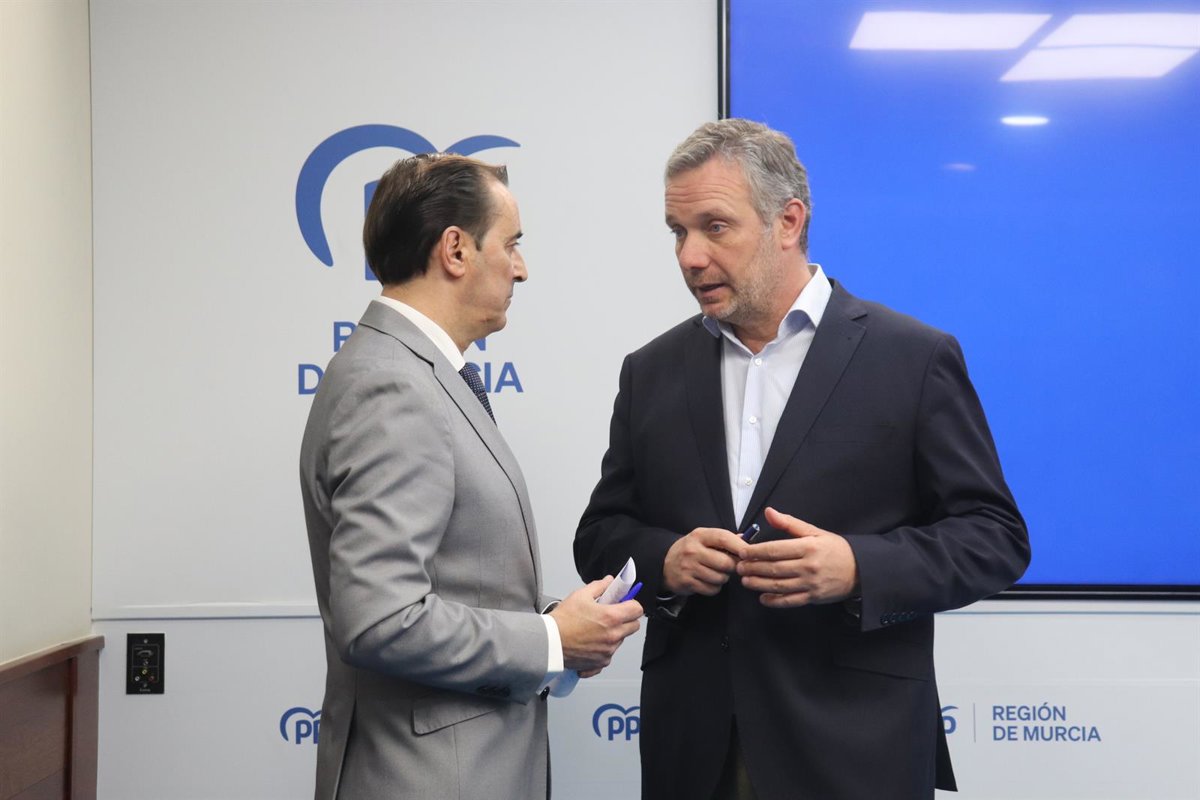 PPRM denuncia el  caos  en servicios municipales por la  imprevisión  de Sánchez en la regularización de inmigrantes