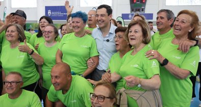 Es Andalucía - Cádiz