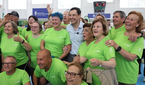 Es Andalucía - Cádiz