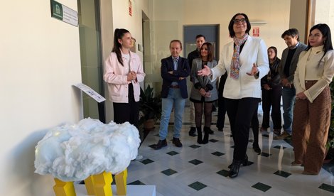 Es Andalucía - Granada