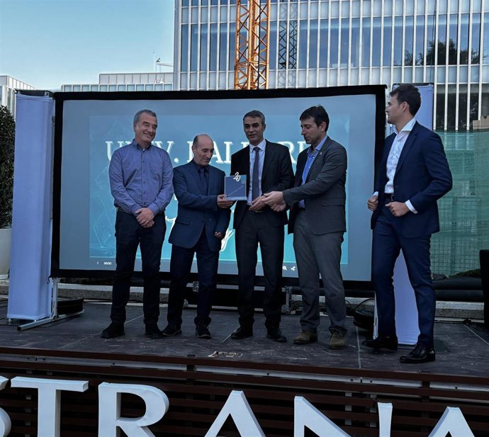 El Govern y la UIB, reconocidos por el un proyecto del supercomputador como referente en innovación en IA.