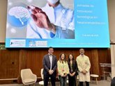 Foto: "La neurorrehabilitación está en plena transformación" para "ir más allá en la recuperación funcional", según experta