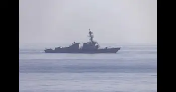 Irán anuncia que reabre "completamente" el estrecho de Ormuz mientras dure alto el fuego