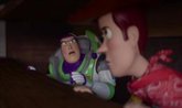 Foto: Nuevo vistazo a Toy Story 5: Woody y Buzz se enfrentan por salvar a los juguetes de la amenaza digital