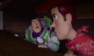 Nuevo vistazo a Toy Story 5: Woody y Buzz se enfrentan por salvar a los juguetes de la amenaza digital