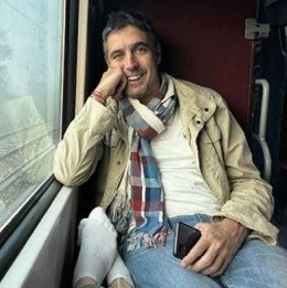 Javier Brandoli Manzano.