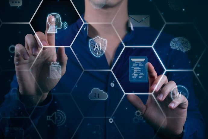 Archivo - Tecnología